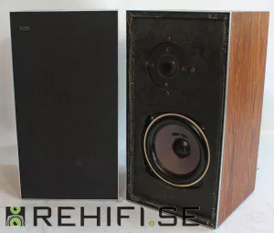 Bang Olufsen B&O Beovox 1702