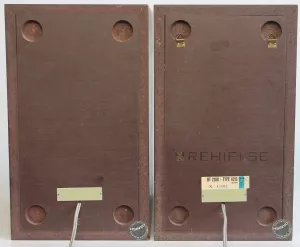 Bang & Olufsen B&O Beovox 2200