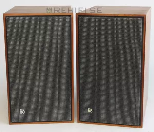 Bang & Olufsen B&O Beovox 2200