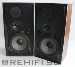 Bang Olufsen B&O Beovox S45-2