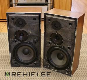 Bang Olufsen B&O Beovox S45