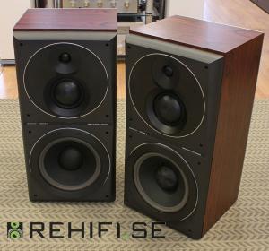 Bang Olufsen B&O Beovox S80.2