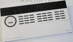 B & O Master Controll Panel 5500