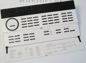 B & O Master Controll Panel 5500