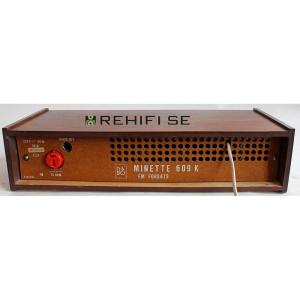 Bang Olufsen B&O Minette 609K