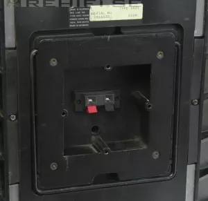 Bang & Olufsen RL-140