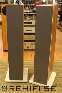Bowers Wilkins B&W 603 S2 Anniversary Edition