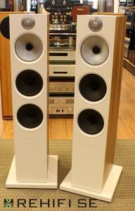 Bowers Wilkins B&W 603 S2 Anniversary Edition