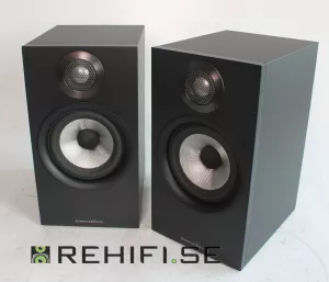 Bowers Wilkins B&W 607