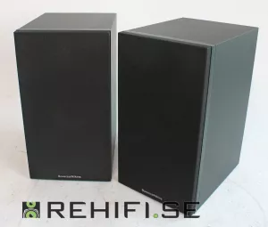 Bowers Wilkins B&W 607
