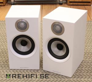 Bowers Wilkins B&W 607
