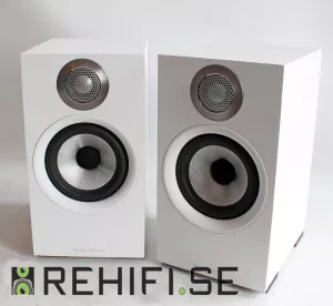 Bowers Wilkins B&W 607 S2 Anniversary Edition