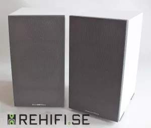 Bowers Wilkins B&W 607 S2 Anniversary Edition