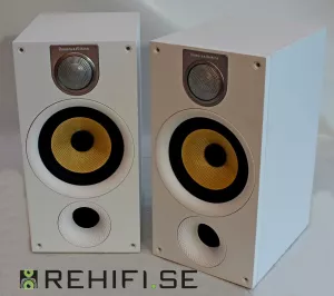 Bowers Wilkins B&W 686 S2