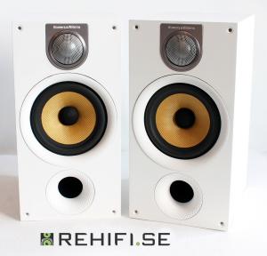 Bowers Wilkins B&W 686 S2