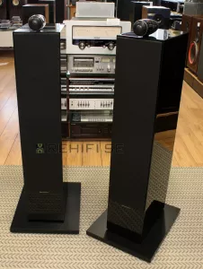 Bowers Wilkins B&W 702 S2