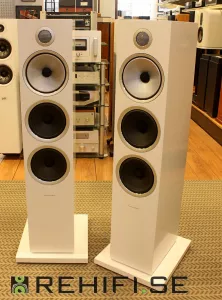 Bowers Wilkins B&W 703 S2