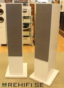 Bowers Wilkins B&W 703 S2