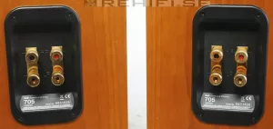 Bowers & Wilkins / B&W 705