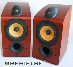 Bowers Wilkins B&W 705
