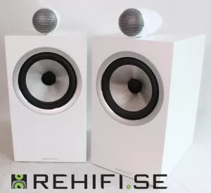 Bowers Wilkins B&W 705 S2