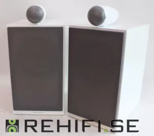 Bowers Wilkins B&W 705 S2