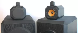 Bowers & Wilkins / B&W 801 Matrix Series II