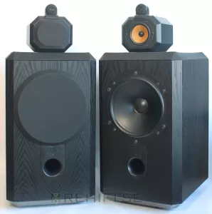 Bowers & Wilkins / B&W 801 Matrix Series II