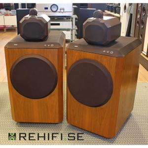 Bowers Wilkins, B&W 801 Series 80
