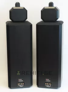 Bowers Wilkins B&W 802 Matrix S2