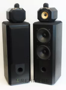 Bowers Wilkins B&W 802 Matrix S2