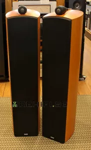 Bowers Wilkins B&W Nautilus 804