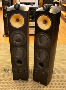 Bowers Wilkins B&W 804S