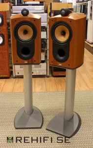 Bowers Wilkins B&W Nautilus 805