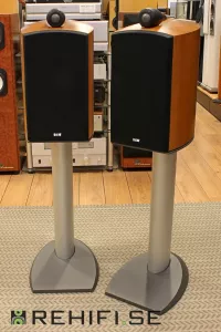Bowers Wilkins B&W Nautilus 805