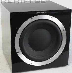 Bowers & Wilkins / B&W ASW 10CM