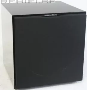 Bowers & Wilkins / B&W ASW 10CM