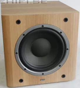 Bowers & Wilkins / B&W ASW-600