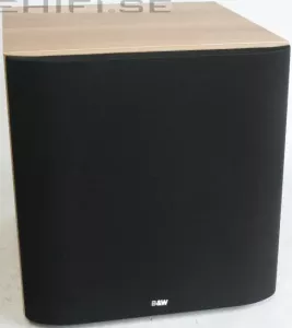 Bowers & Wilkins / B&W ASW-600