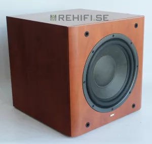 Bowers Wilkins B&W ASW 650