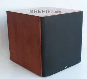 Bowers Wilkins B&W ASW 650