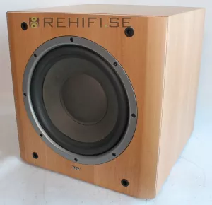 Bowers Wilkins B&W ASW 650