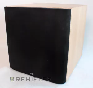 Bowers Wilkins B&W ASW 650