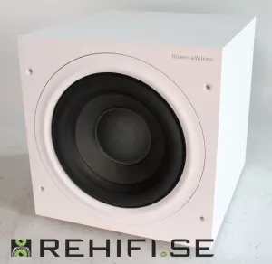 Bowers Wilkins B&W ASW608