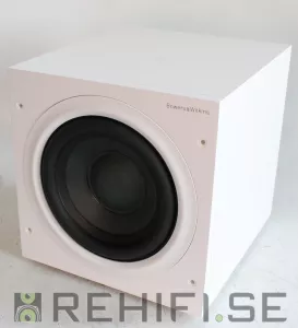 Bowers Wilkins B&W ASW608