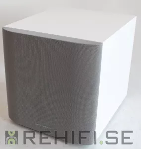 Bowers Wilkins B&W ASW608