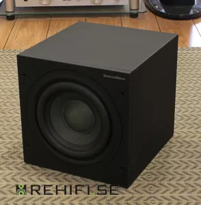 Bowers Wilkins B&W ASW608