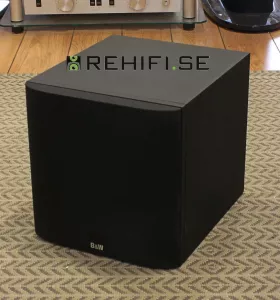 Bowers Wilkins B&W ASW608