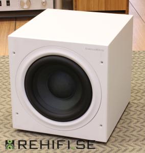 Bowers Wilkins B&W ASW608