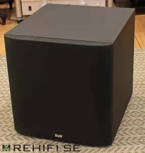 Bowers Wilkins B&W ASW610